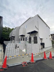 あんしん＋池田上町の物件外観写真